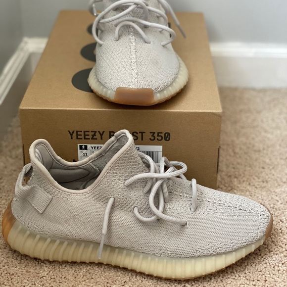 adidas Other - Yeezy - Great Condition